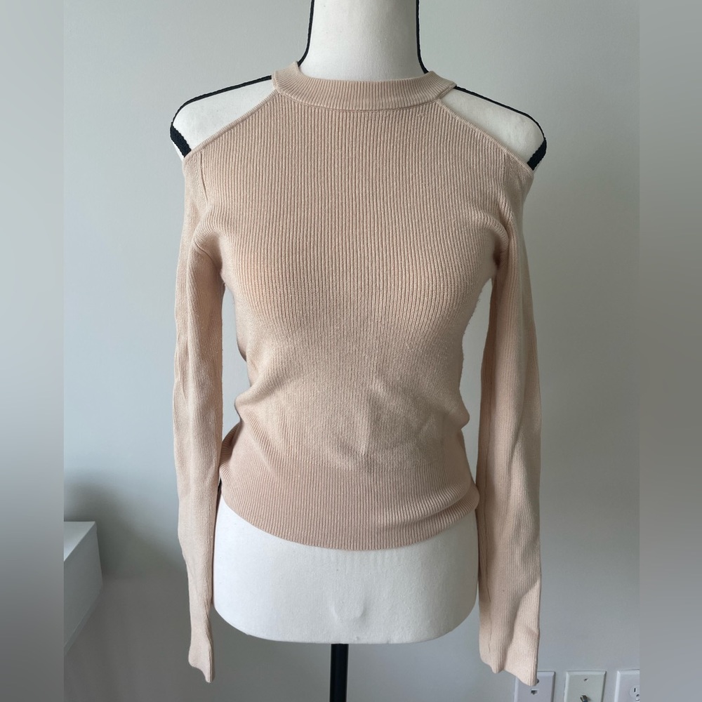 Zara Knit